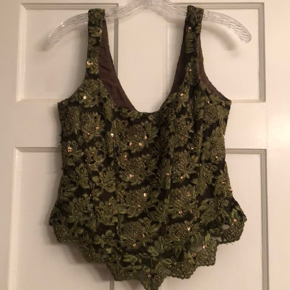 Gigi Clark 2pc